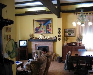 Living room of House or chalet for sale in Ribeira  with Terrace