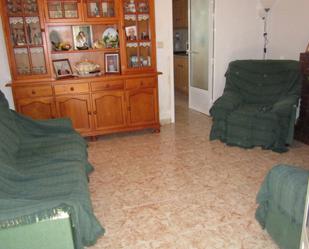 Living room of House or chalet for sale in Lorca  with Furnished