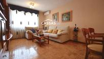 Living room of Flat for sale in Torrejón de Ardoz  with Air Conditioner, Heating and Storage room