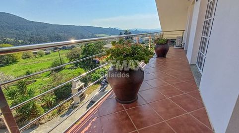 Foto 3 de Casa o chalet en venta en Camino Do Xestal, O Rosal , Pontevedra