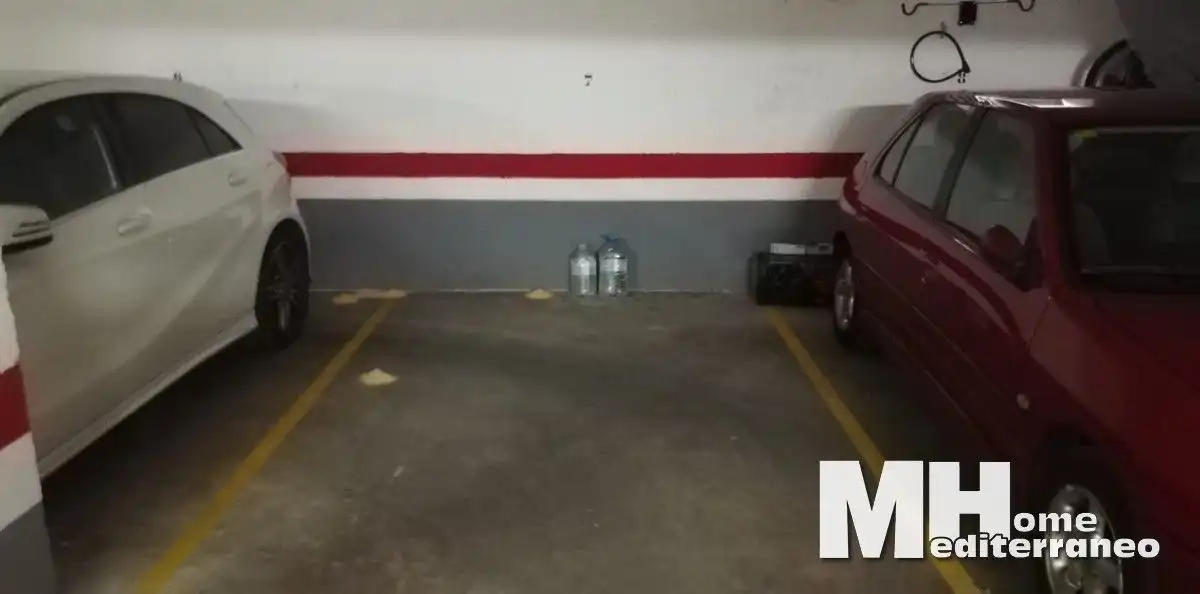 Einzelparkplatz zum Verkauf in Faura, imagen 6