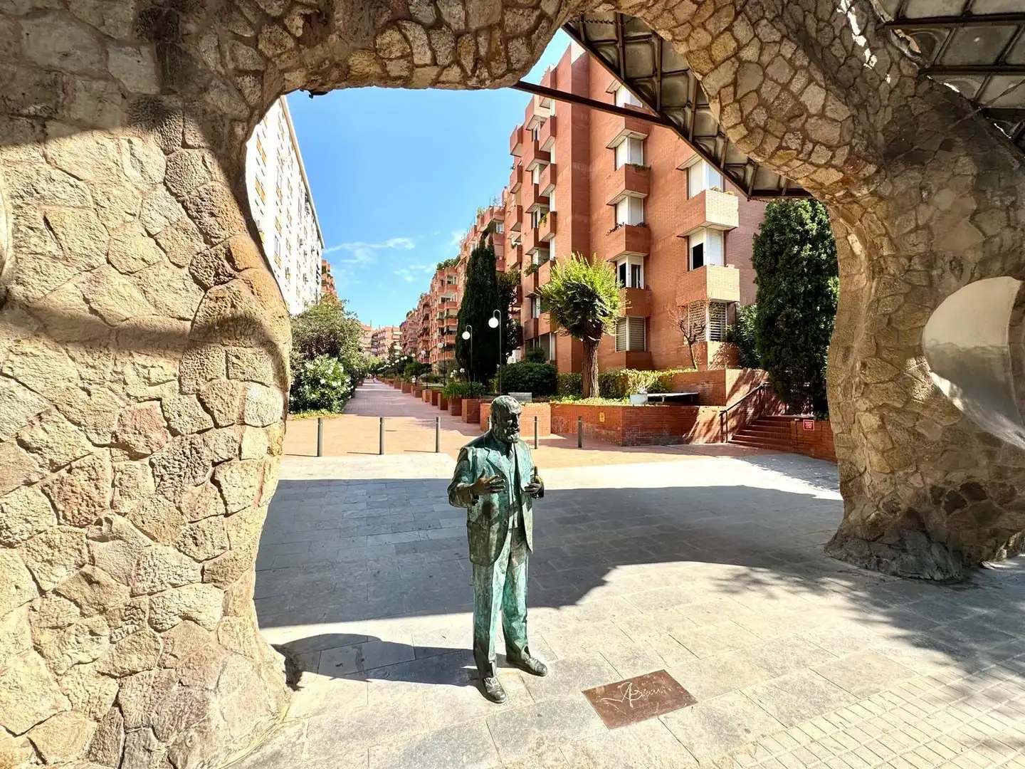Pis amb ascensor de lloguer a Sarrià - Sant Gervasi, imagen 2