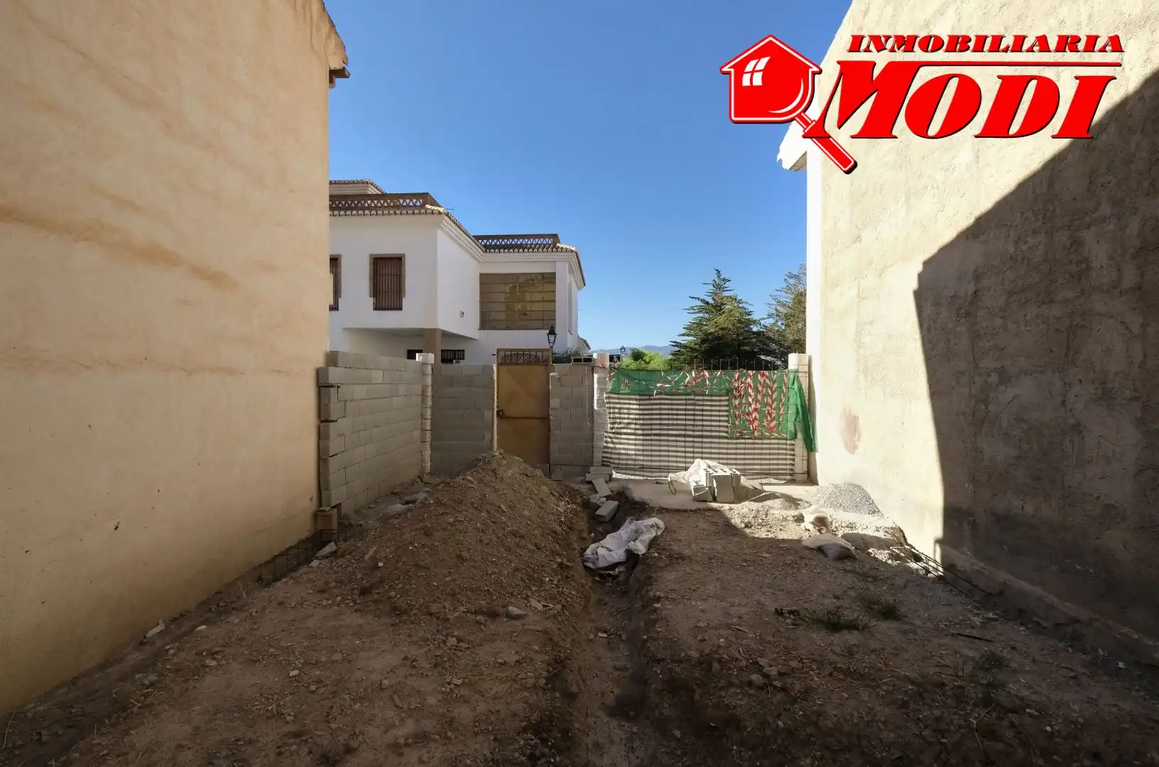 Residential land for sale in Padul, imagen 9