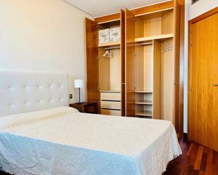 Bedroom of Flat to rent in  Santa Cruz de Tenerife Capital  with Air Conditioner and Furnished