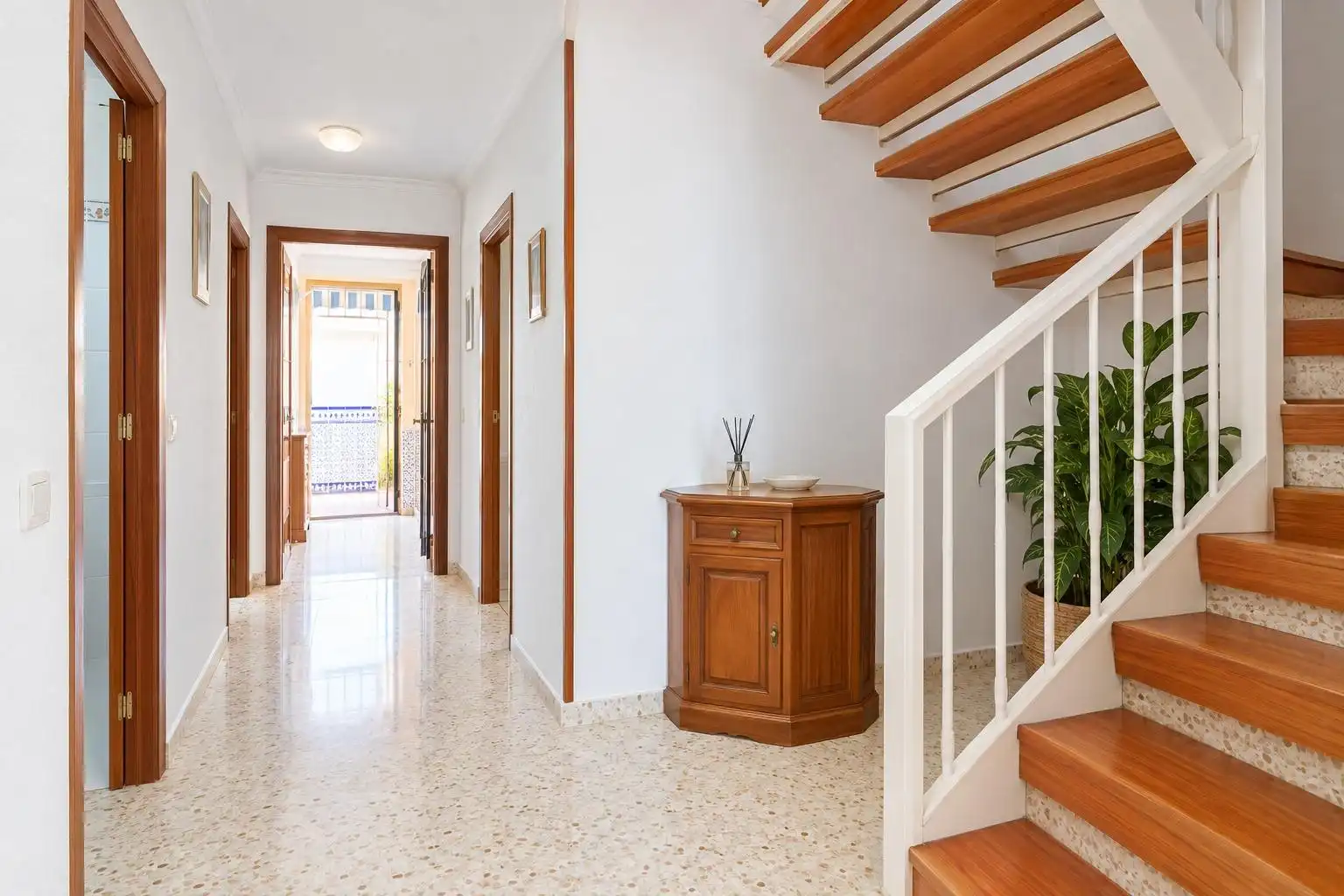Maison mitoyenne à vendre à Este - Alcosa- Torreblanca