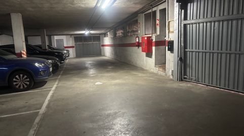 Foto 3 de Garaje de alquiler en Carrer D'àngel Guimerà, 27, Ponent, Reus