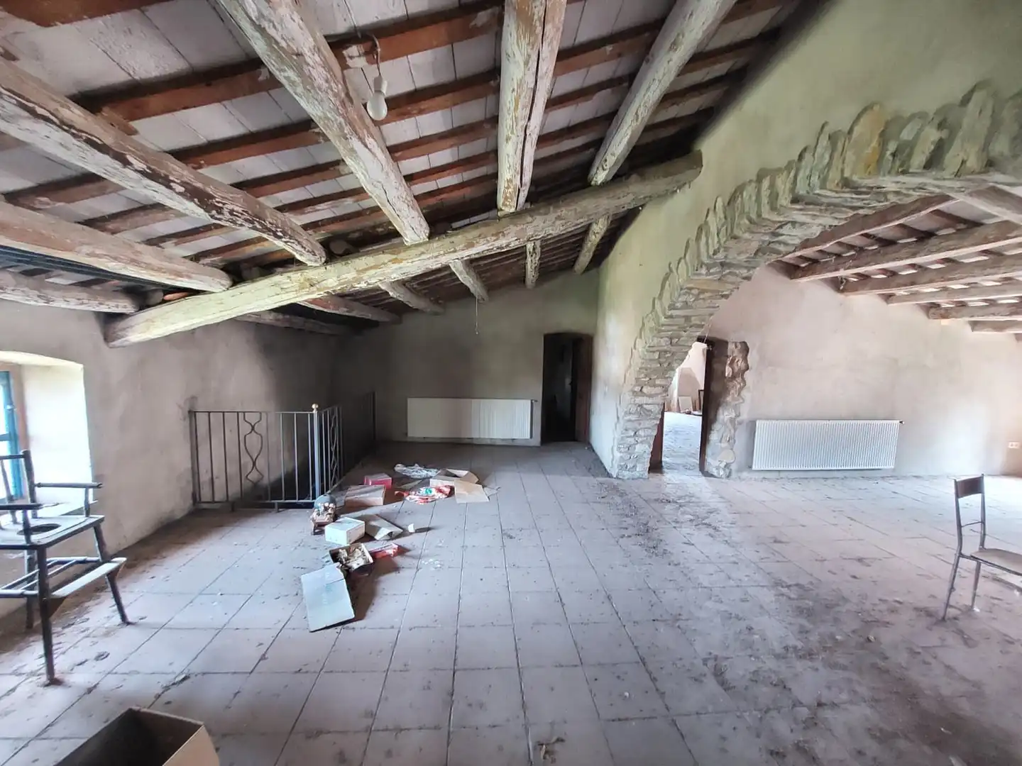 Casa o chalet en venta en Serra de Daró