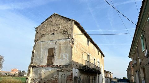 Photo 2 of Country homes for sale in Montañana, Zaragoza Capital