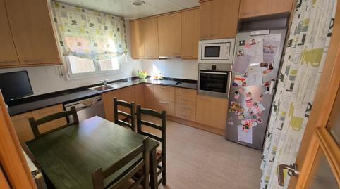 Foto 4 de Casa adosada en venda a Piera, Barcelona