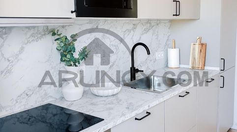 Foto 4 de Piso en venta en La Paz, Alcalá de Guadaira