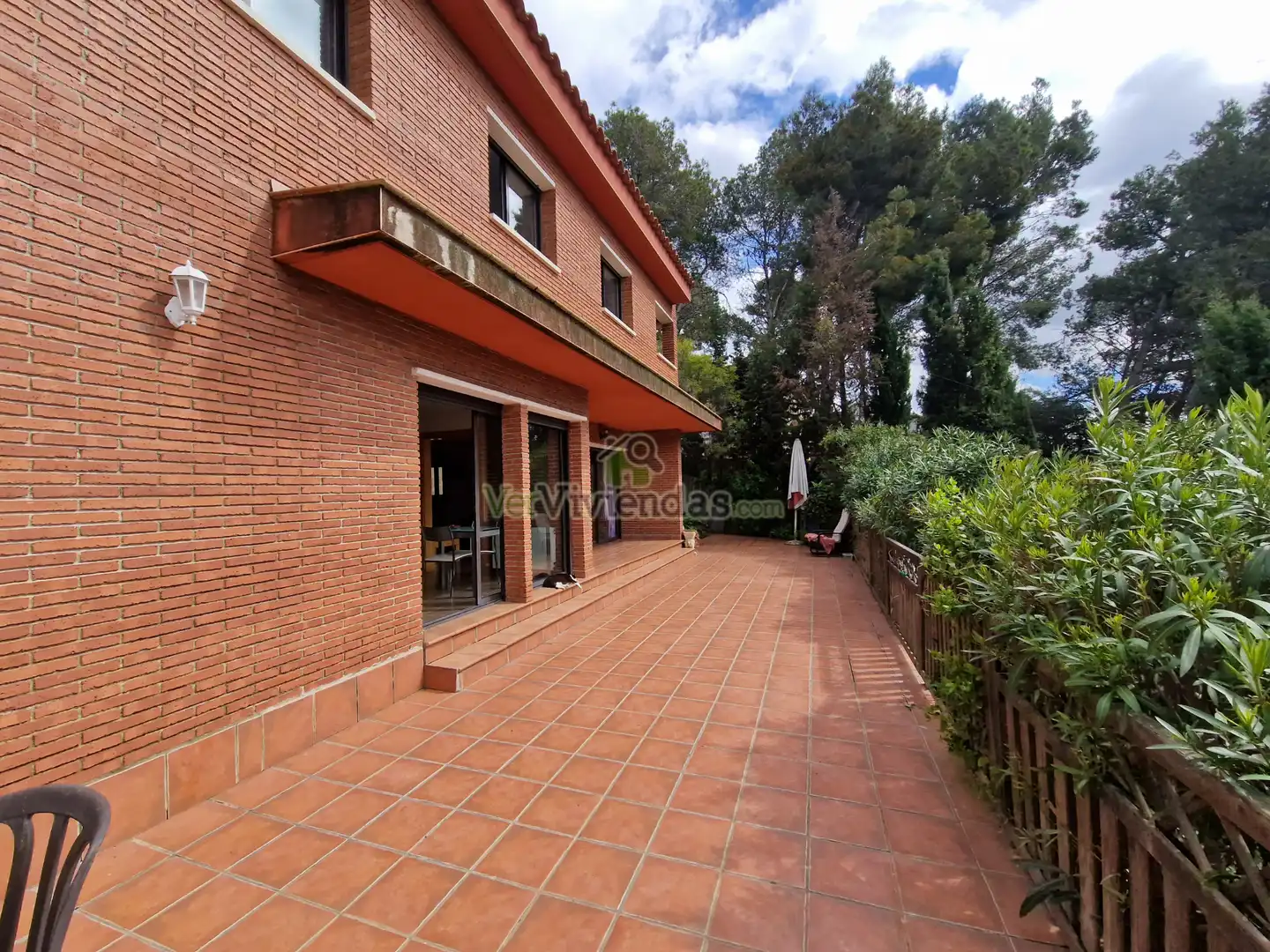 Haus mit Terrasse zum Verkauf in Avinguda de la Mare de Déu de Lourdes 520, imagen 32