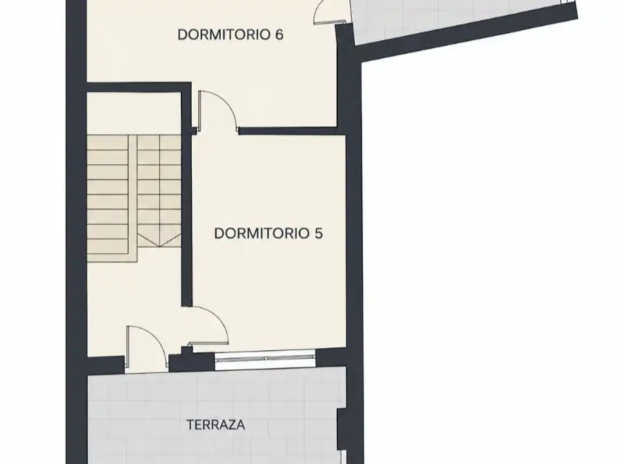 Casa o chalet en venta en Rúa Domínguez Fontán, 4, A Pobra do Caramiñal
