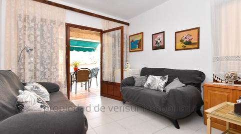 Foto 2 de Casa o xalet de lloguer a Calarreona, Murcia