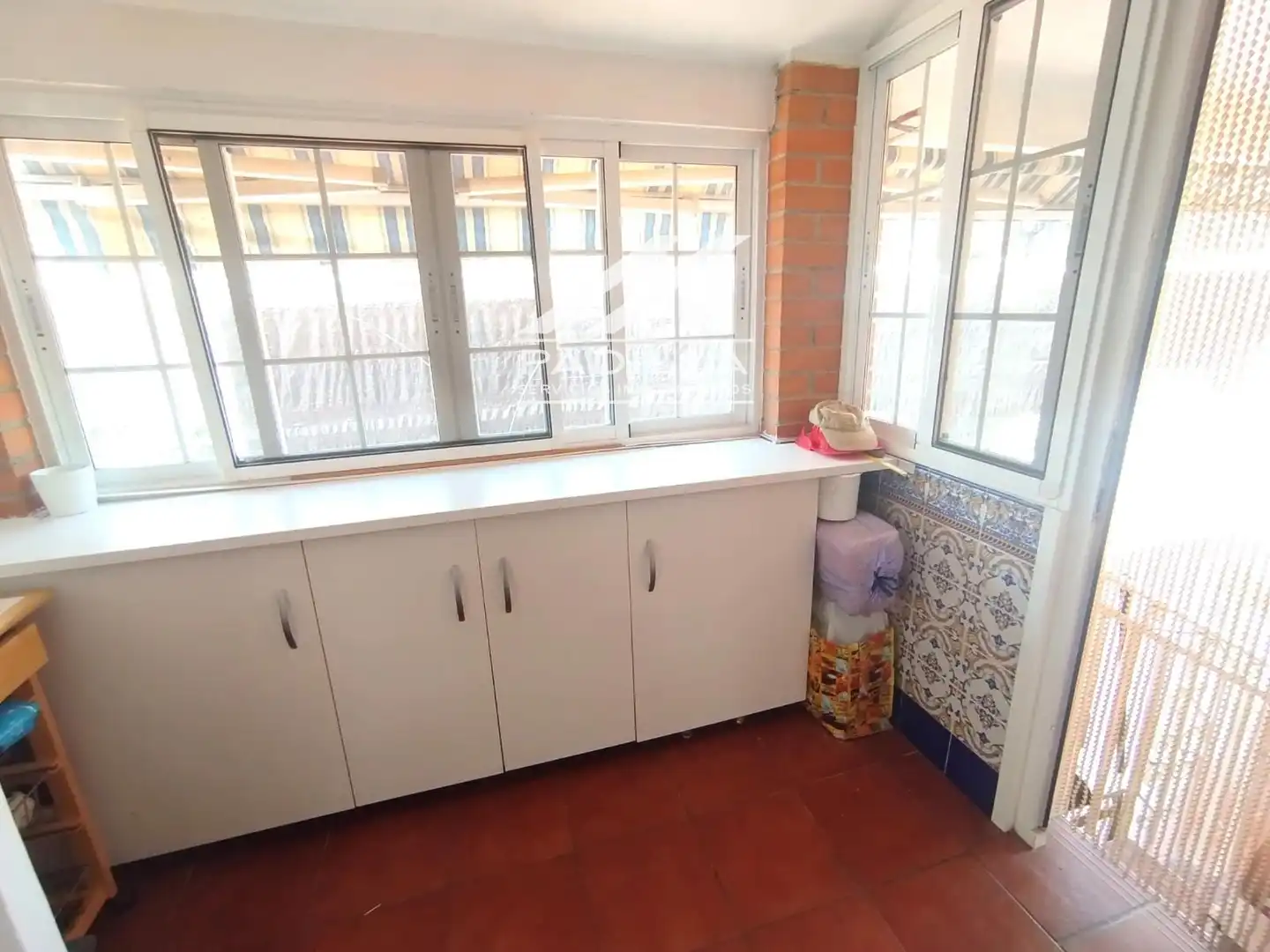 Kitchen of Houses for sale in Méntrida  with Air Conditioner, Heating and Swimming Pool