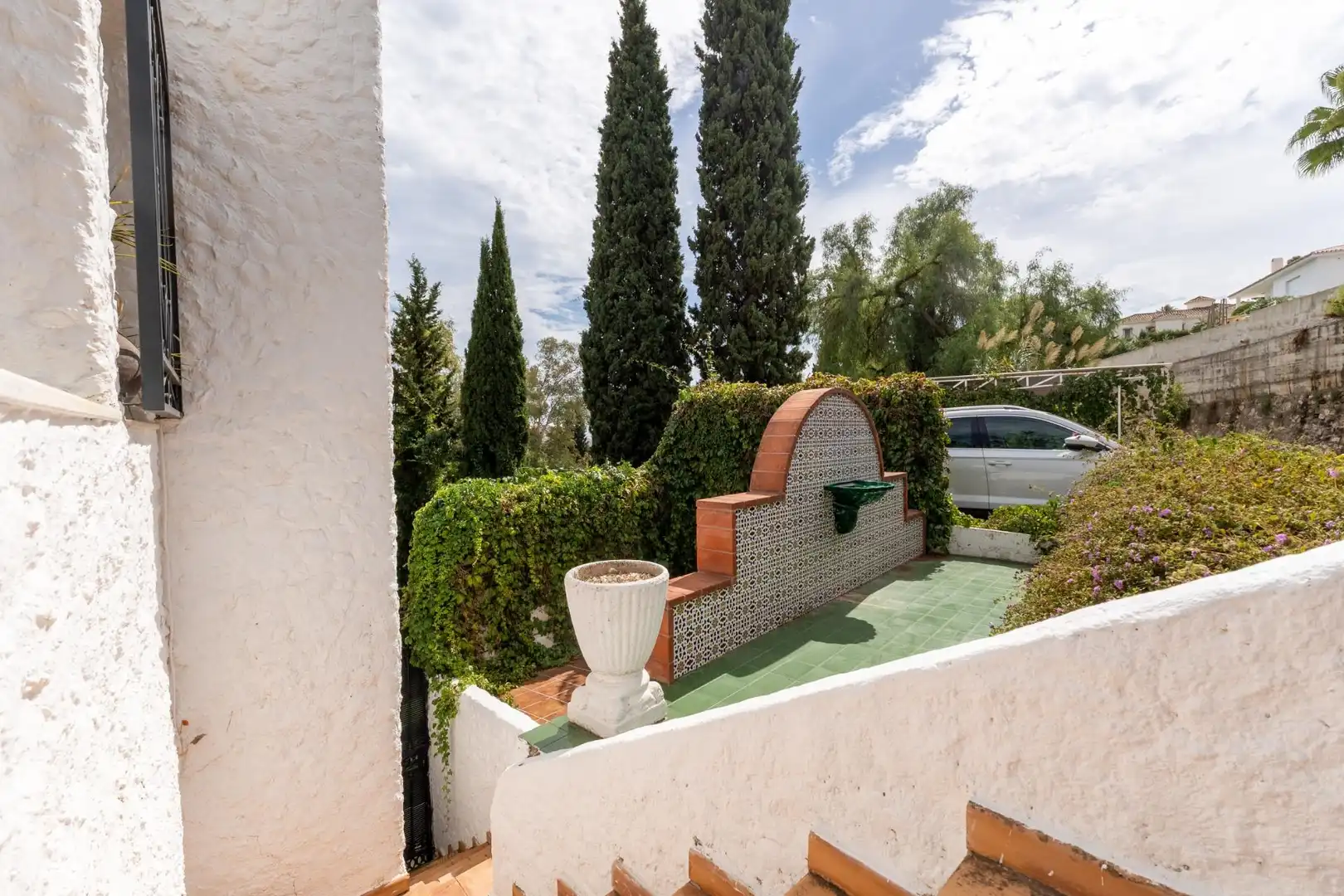 Casa con terraza en venta en Campo de Mijas, imagen 67