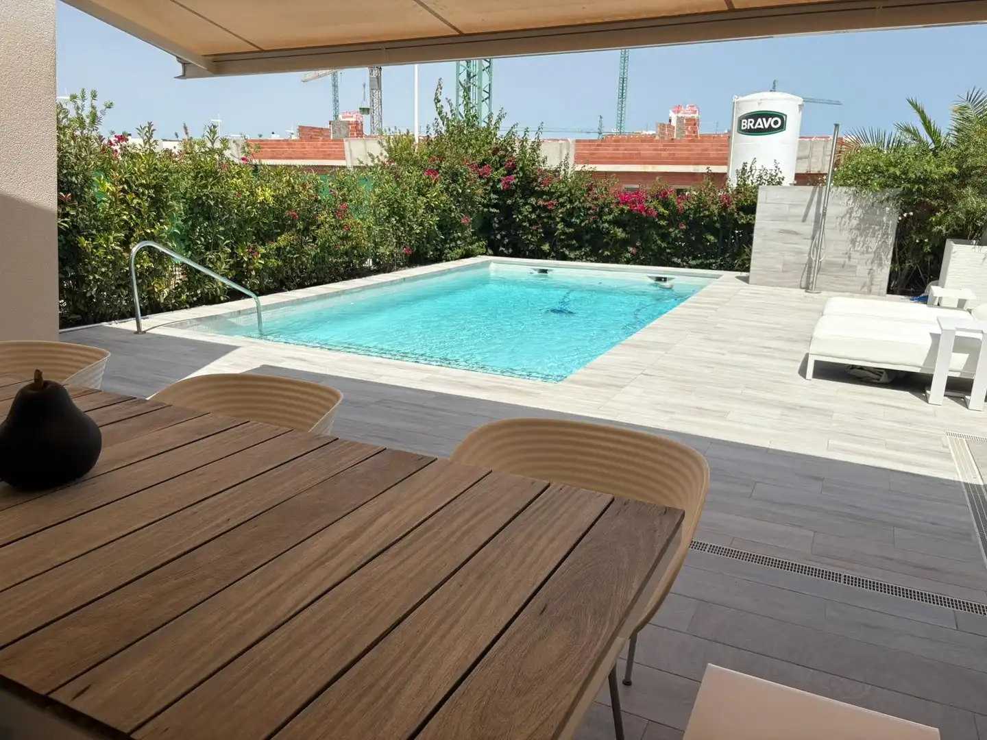 Maison avec piscine à vendre à Algorfa, imagen 2