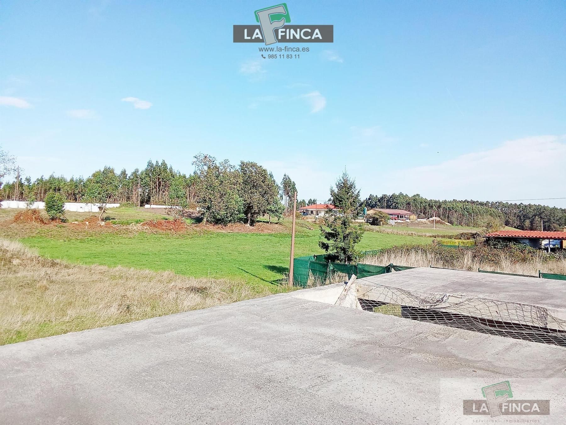 Residential for sale in Corvera de Asturias