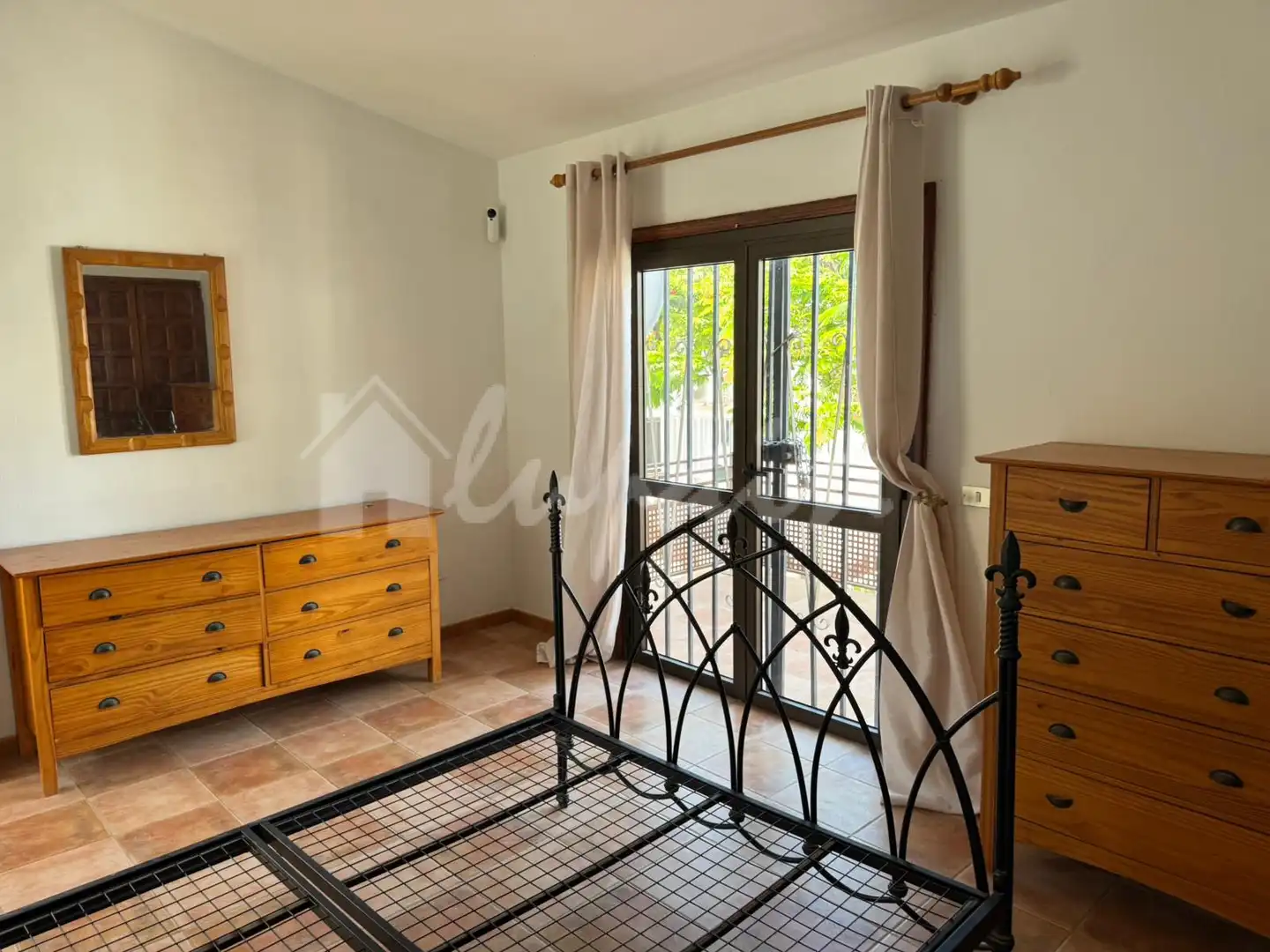 Schlafzimmer von Wohnungen zum Verkauf in Arona