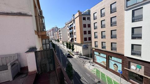 Foto 2 de Àtic en venda a Calle Prim, Casco Antiguo, Badajoz