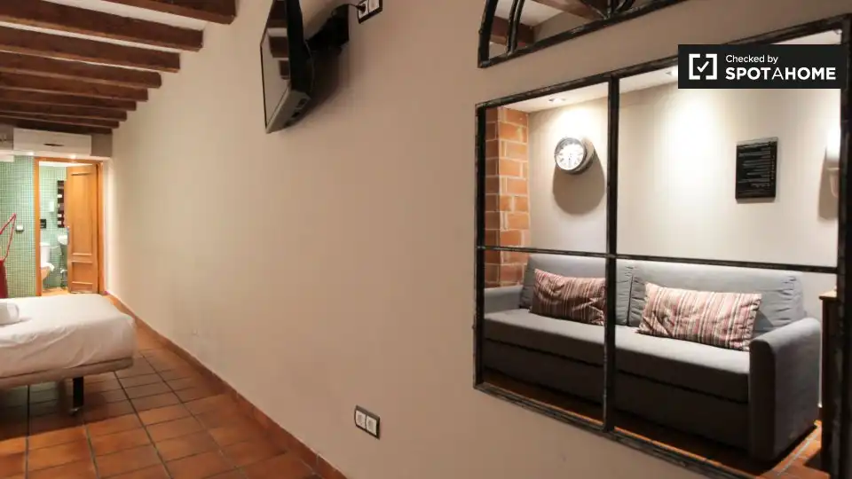 Flat to rent in Ciutat Vella, imagen 5