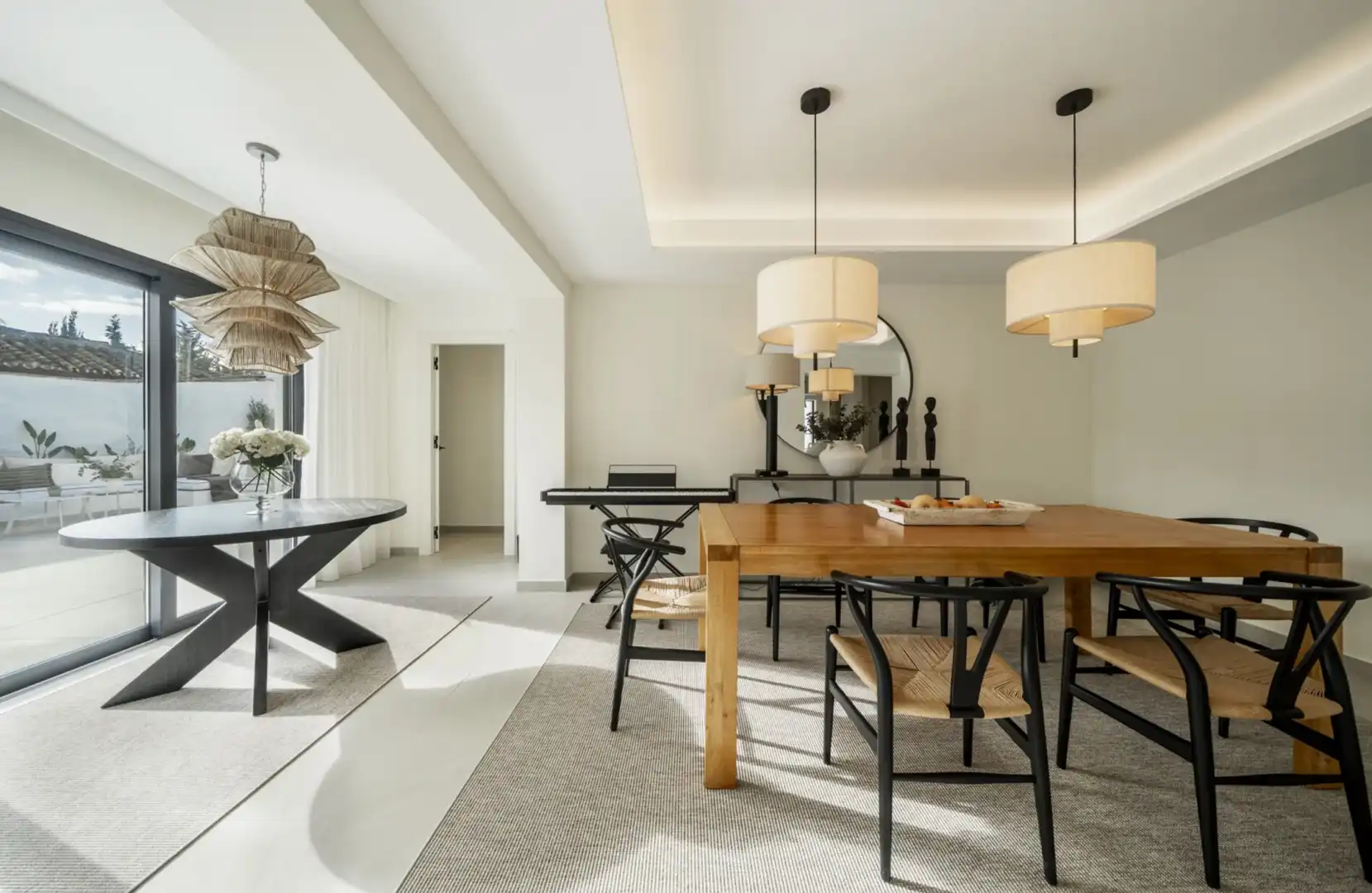Casa con terrazza in vendita a Marbella Centro, imagen 9