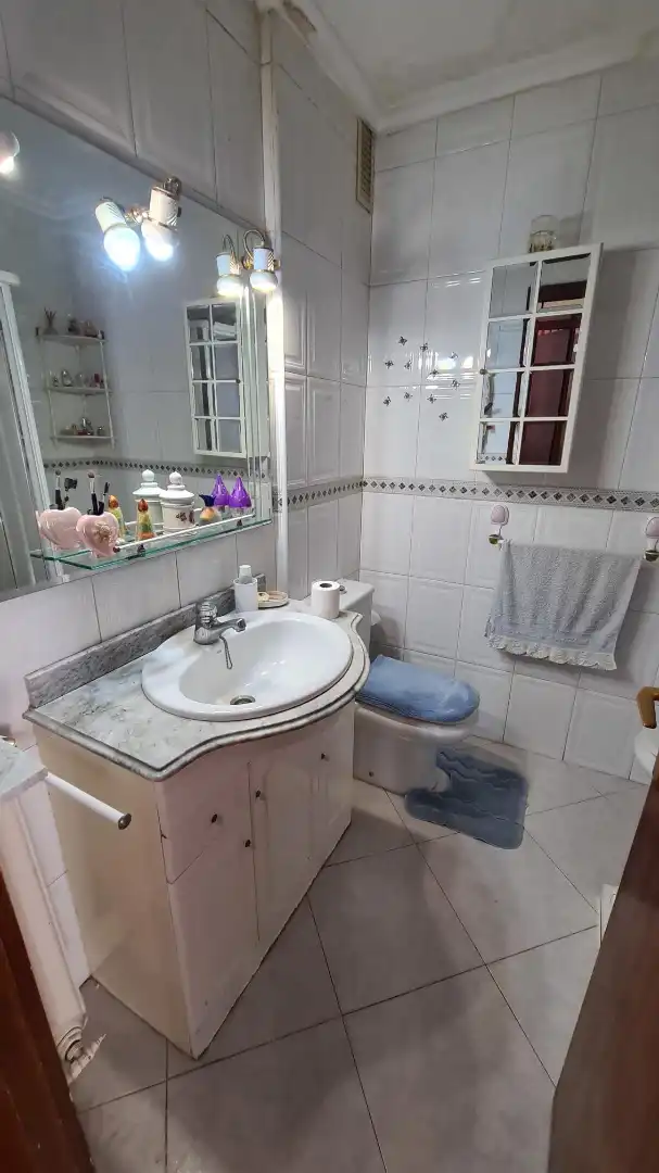Flat with terrace for sale in Calle Doctor Villalobos 11, imagen 10