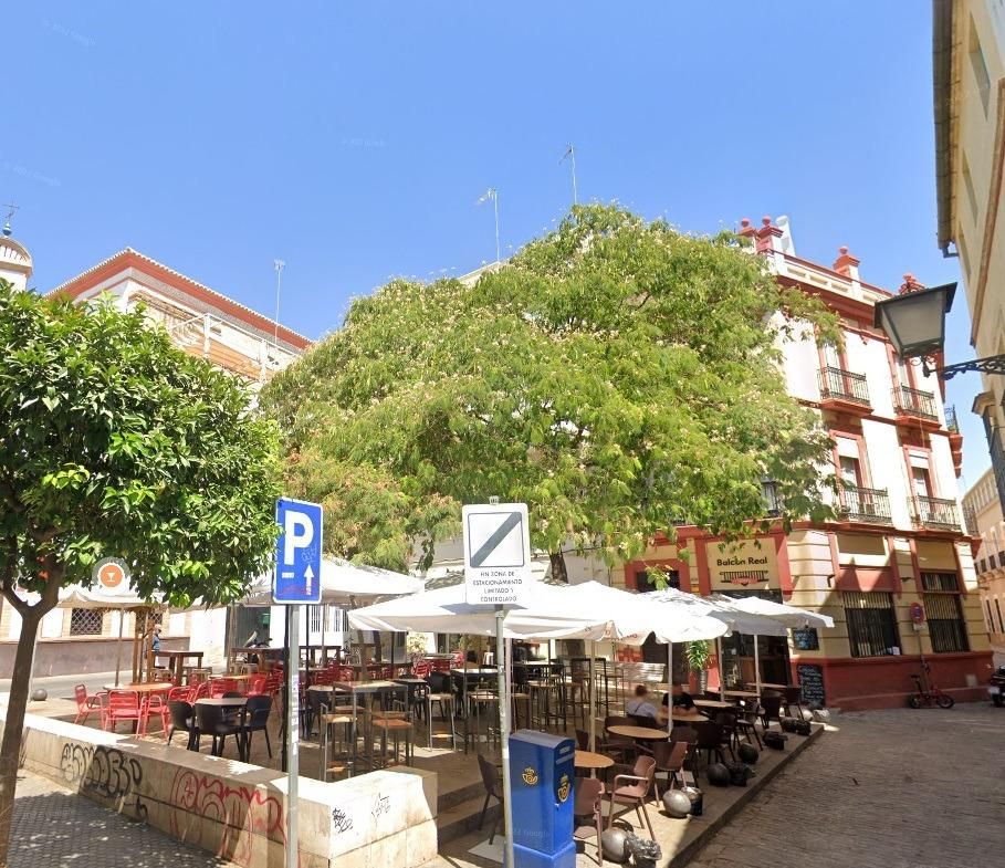 Casa o xalet en venda en  Sevilla Capital amb Aire condicionat, Calefacció i Terrassa