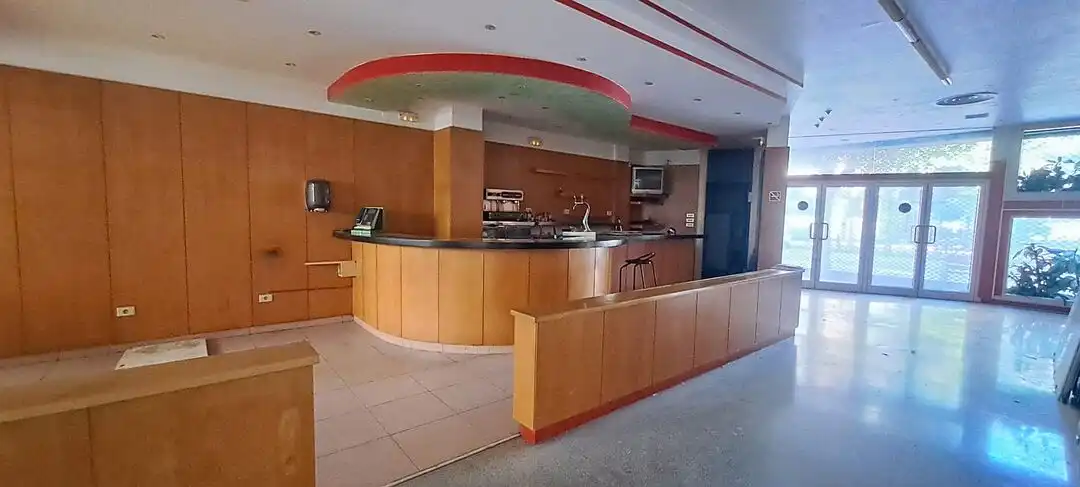Business premises for sale in Abendaño Kalea, imagen 20