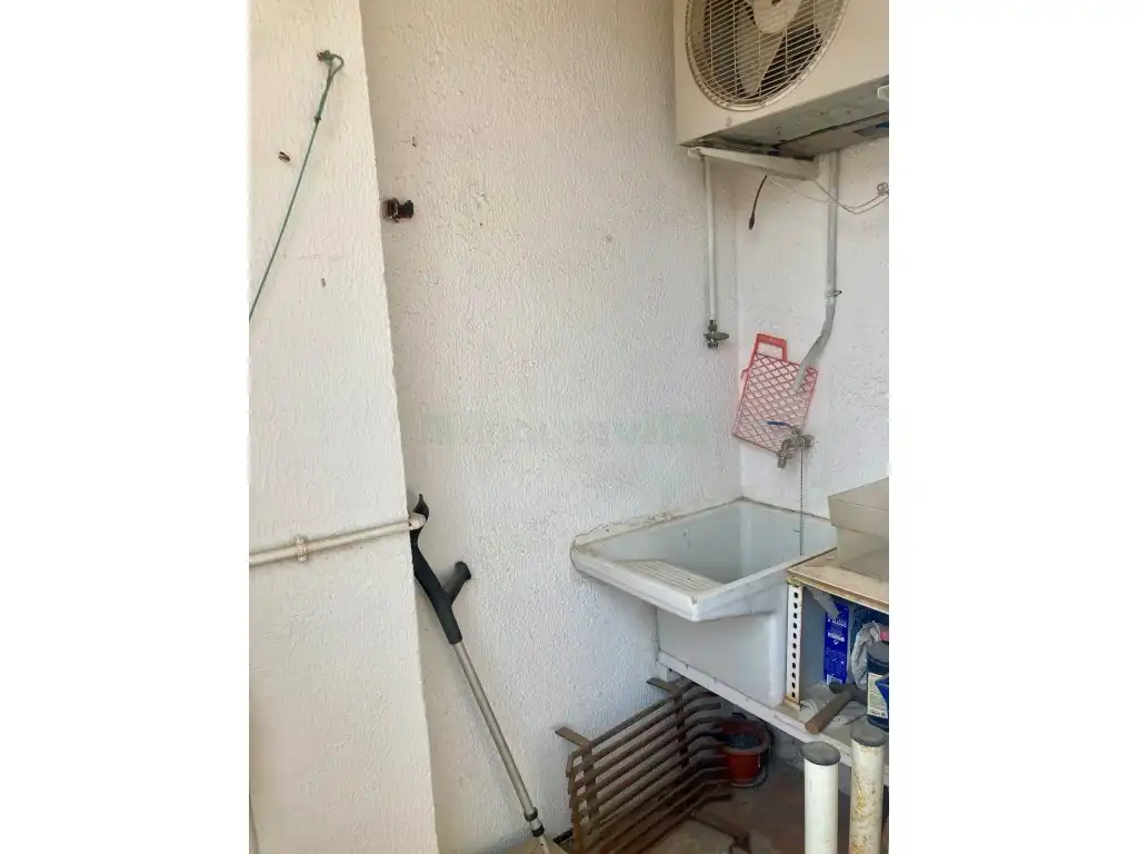 Cocina de Piso en venta en Calella con Balcón