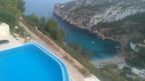 Foto 2 de Casa o xalet en venda a La Granadella - Costa Nova, Jávea / Xàbia