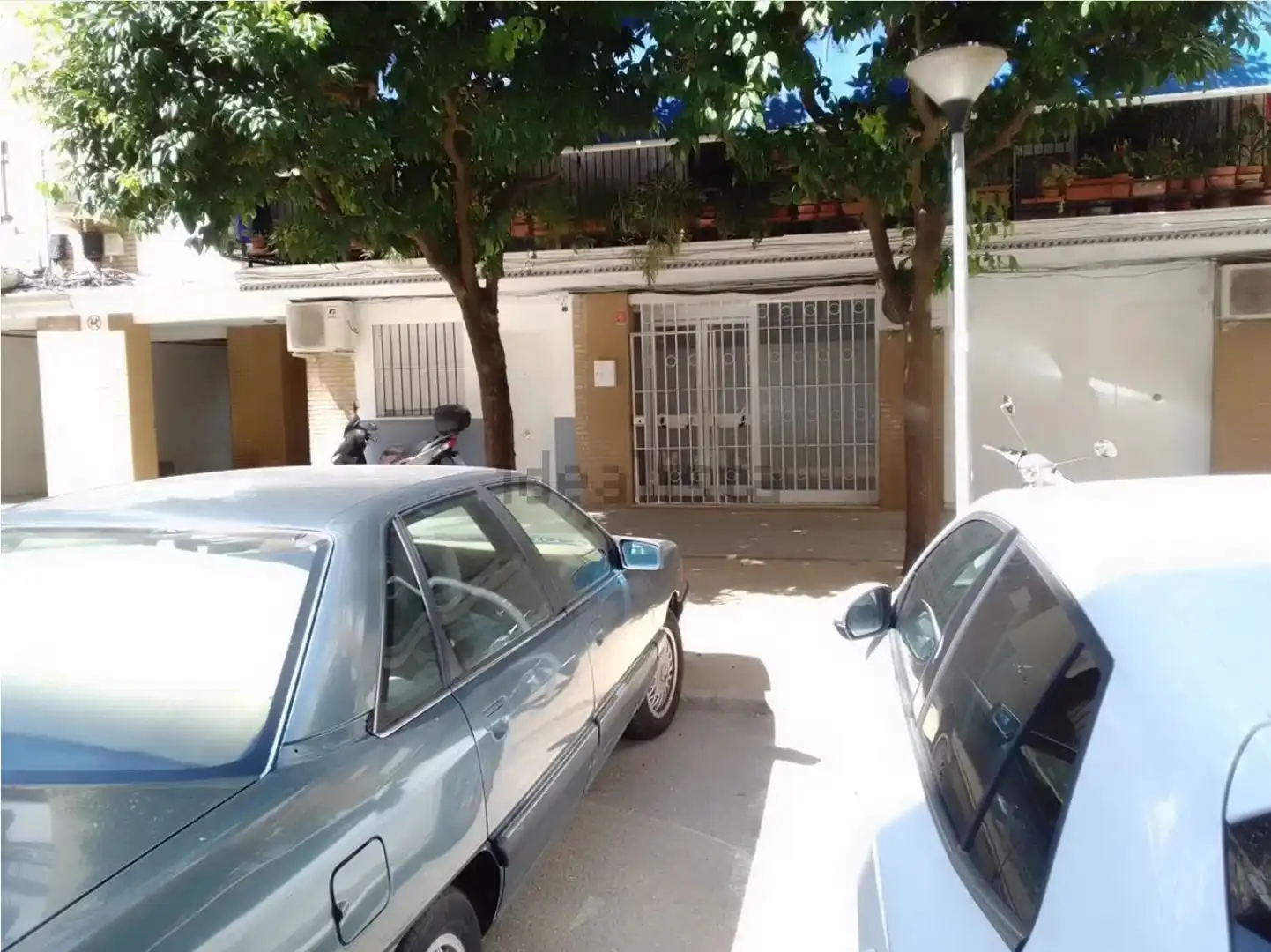 Local comercial en venda a Nervión, imagen 8