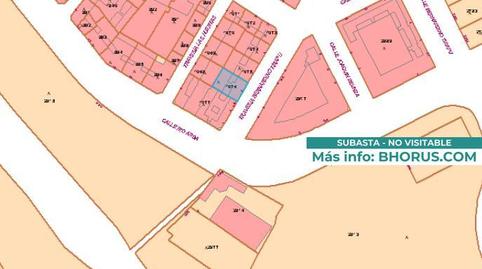 Foto 3 de Piso en venta en Bernardino Tirapu, 5, Rochapea, Navarra