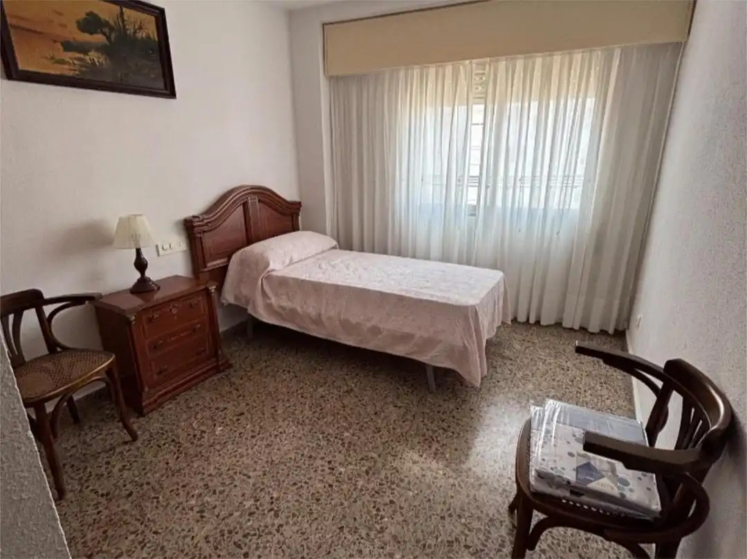 Appartamento con terrazza in vendita a Calle SANT VICENT FERRER, imagen 8
