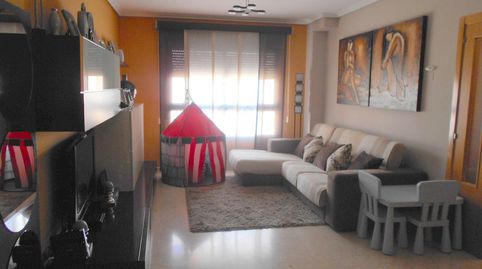 Foto 3 de Piso de alquiler en Oliva pueblo, Oliva