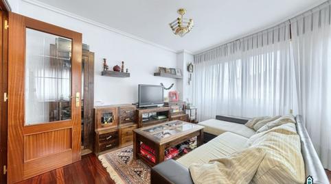 Foto 2 de Piso en venta en Losada Pintor Kalea, Bolueta, Bilbao