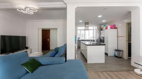 Photo 2 of Flat for sale in Avenida de San Sebastián, Los Castillejos - La Trinidad, Málaga Capital