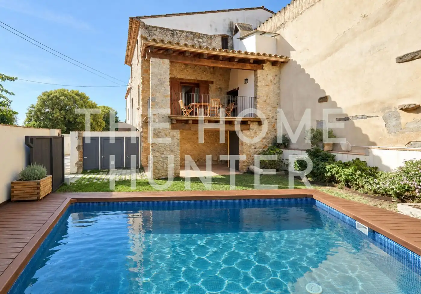 Maison avec jardin à vendre à Ventalló