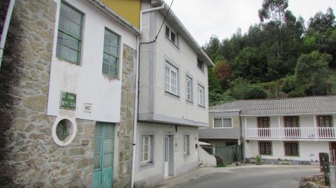 Foto 2 de Casa o xalet en venda a Área Rural, Ferrol