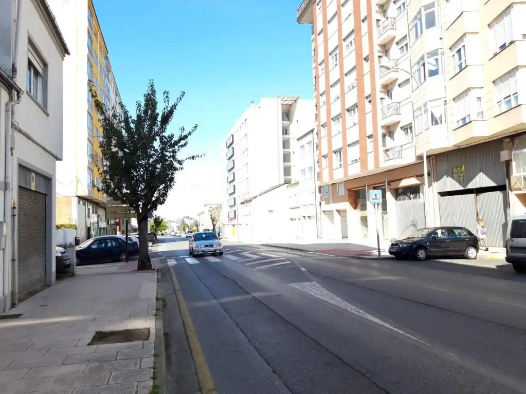 Terreni e lotti in vendita a CORUÑA (DA), imagen 5