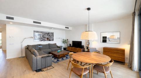 Foto 3 de Apartament de lloguer a  Miquel Xirgu Rico, Port, Badalona