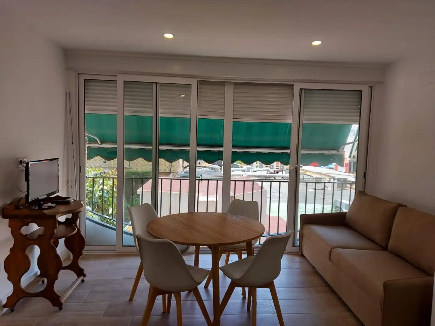 Mini appartamento con piscina in vendita a Rincón de Loix, imagen 3