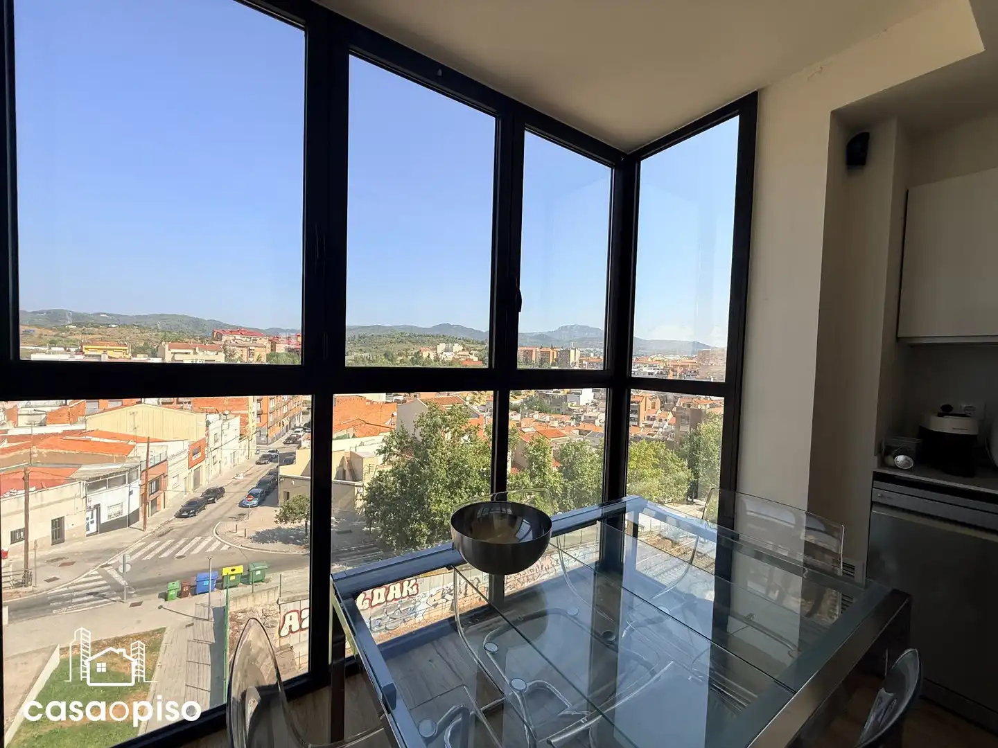 Triplex avec ascenseur à vendre à VINT I DOS DE JULIOL, imagen 2