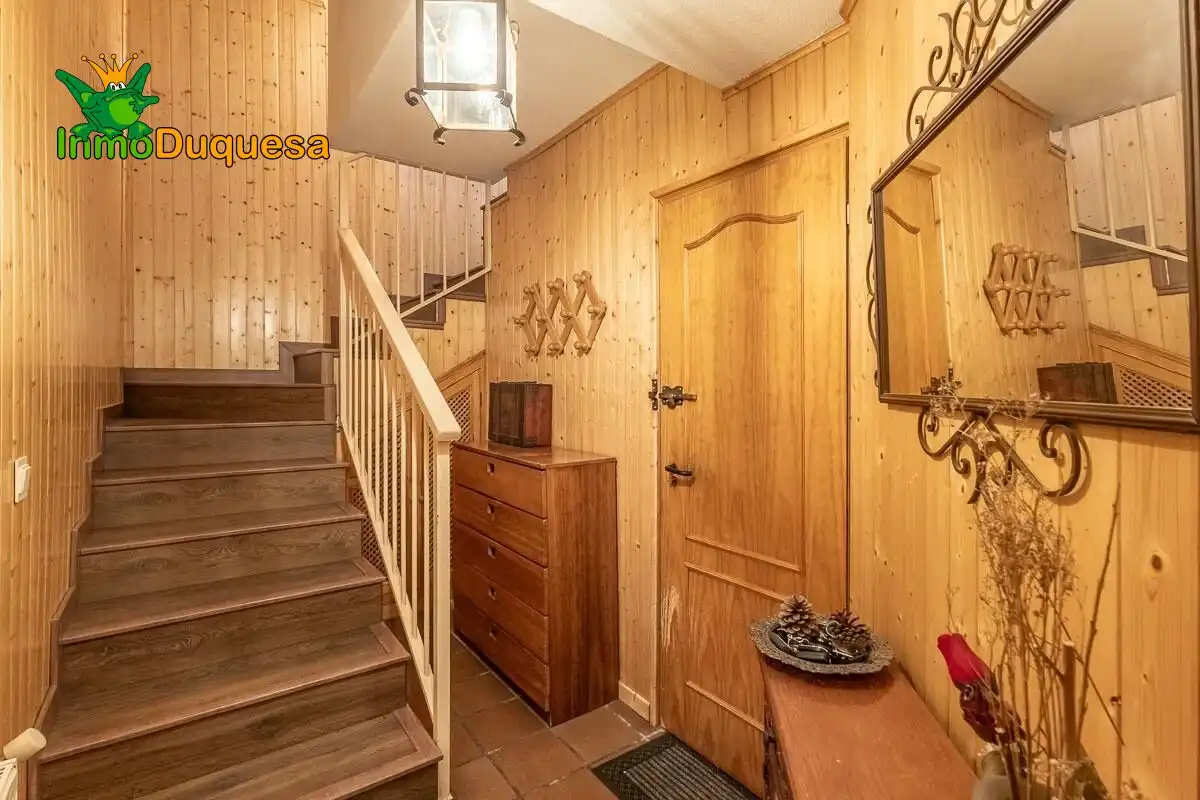 Casa a schiera con terrazza in vendita a Ogíjares, imagen 32