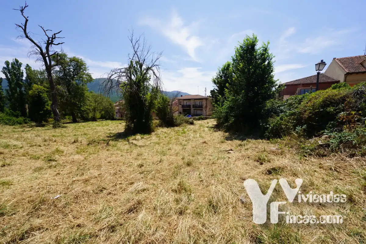 Residential for sale in Calle Bajada al Escorial, 1, Riaza