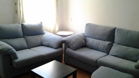 Foto 2 de Pis de lloguer a Carretera de Álora, 20, Churriana - El Pizarrillo - La Noria-Guadalsol, Málaga Capital