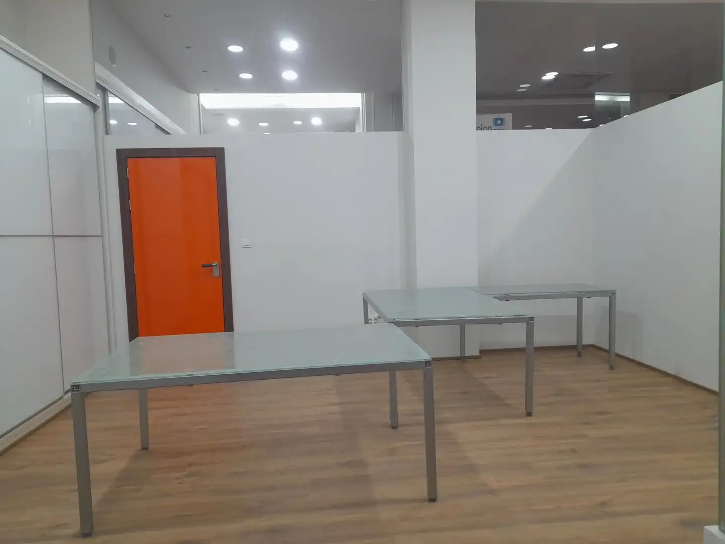 Büro zur Miete in Extramurs, imagen 7