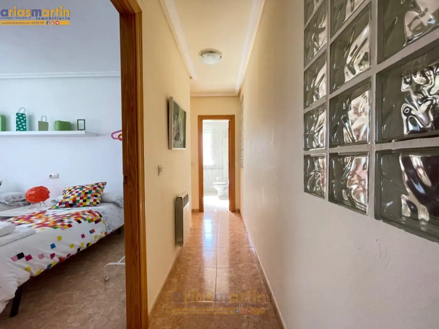 Casa o xalet en venda a HUERTOS, DE LOS, 10, Barbadillo