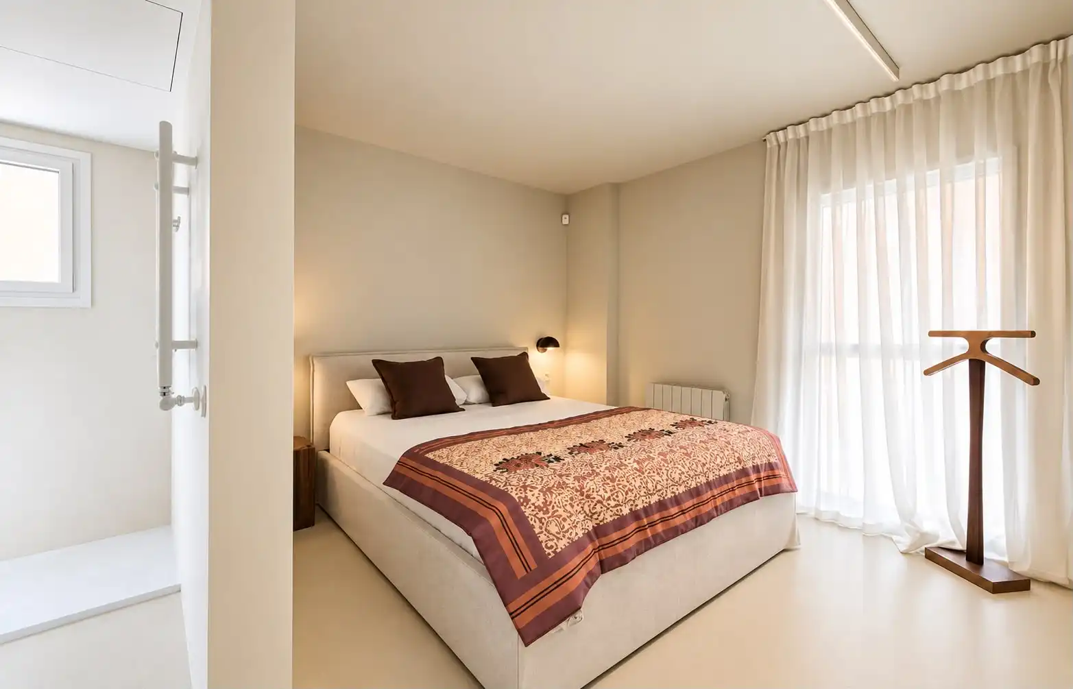 Wohnung mit Aufzug zum Verkauf in Carrer de Pau Alcover, imagen 14