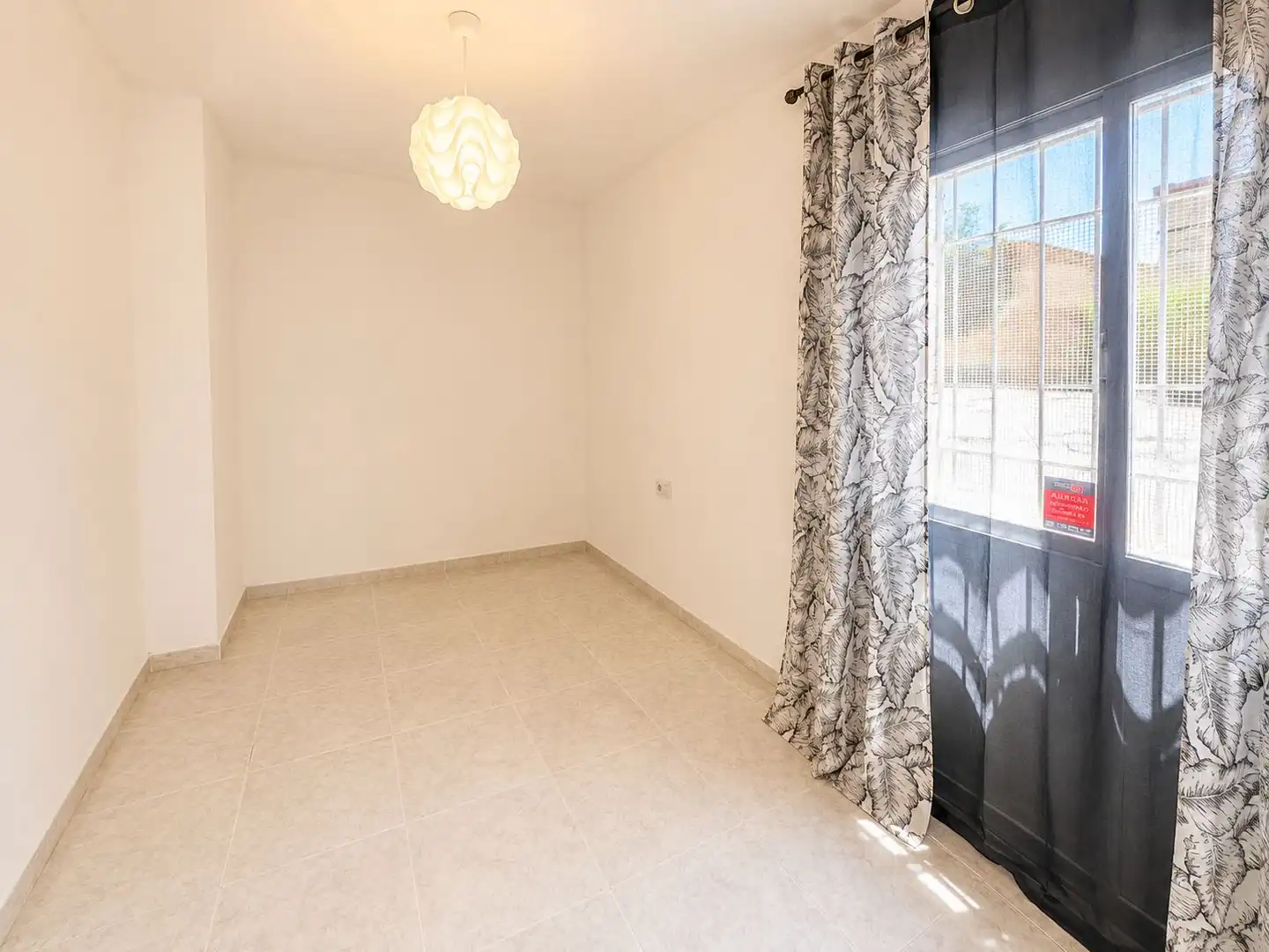 Bedroom of Flat for sale in Fuengirola  with Alarm