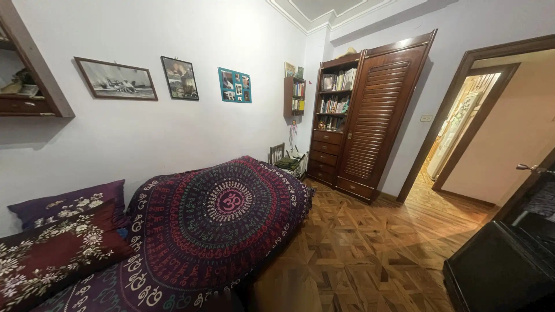 Habitación de Edificio en venta en Alcoy / Alcoi